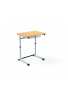 Stolik z regulacją 1-osobowy Regulacja od 3-6 (1105)