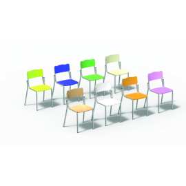 Krzesło Nr 3 (5030)