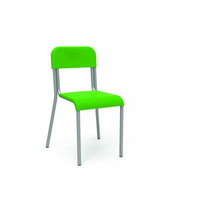 Krzesło plastikowe nr 4 (5025)