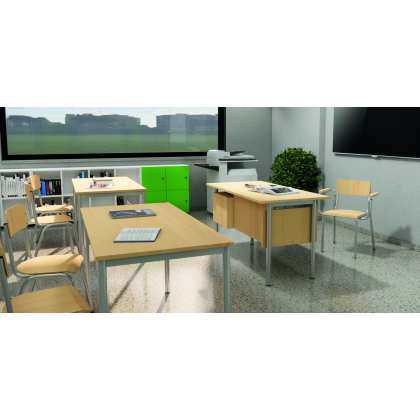 Biurko nauczycielskie, biurko dla nauczyciela