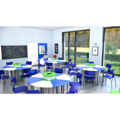 nowoczesne rozwiązania dla szkół