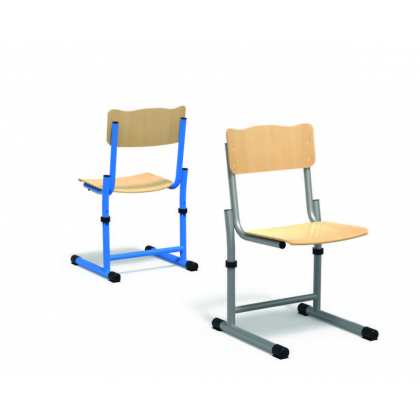 Krzesło z regulacją od 3 do 4 (5081)