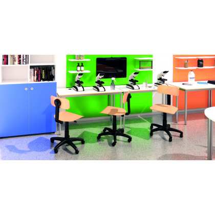 Krzesło szkolne meble szkolne