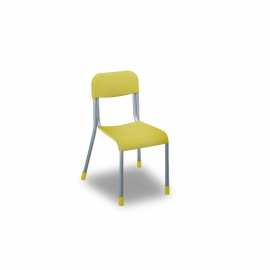 Krzesło plastikowe nr 4 (5025)