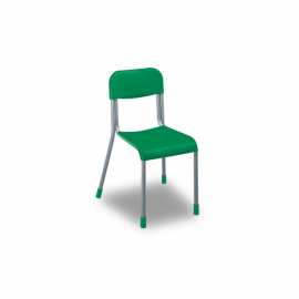 Krzesło plastikowe nr 6 (5025)