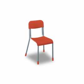 Krzesło plastikowe nr 5 (5025)