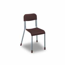 Krzesło plastikowe nr 4 (5025)