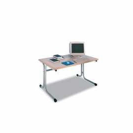 Biurko komputerowe;stolik informatyczny