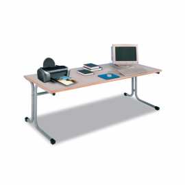 Biurko komputerowe;stolik informatyczny