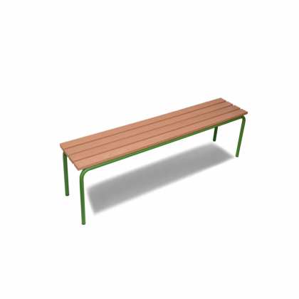 Ławka korytarzowa dł 150 cm