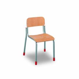 Krzesło szkolne 