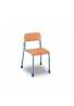 Krzesło szkolne meble szkolne