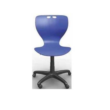 Krzesło plastikowe seria ADRIA z regulacją wysokością model 5174