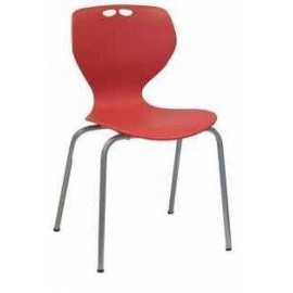 Krzesło plastikowe seria ADRIA 5170