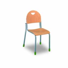 Krzesło szkolne stoliki szkolne